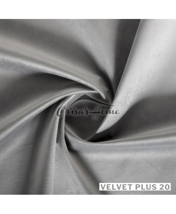 Stofa Velvet Plus 140